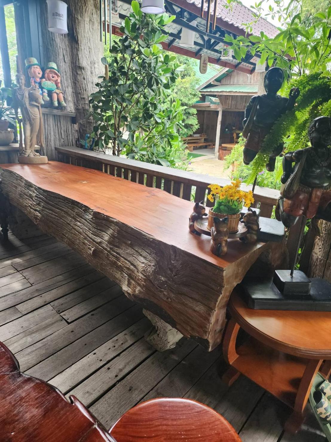 Suk Sabai Homestay Sukhothai Exterior foto